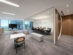 Asia Square Tower 1 (D1), Office #556640401